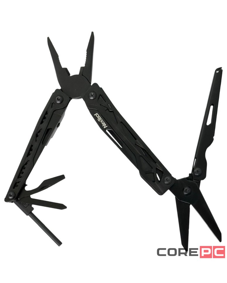 Мультитул Xiaomi Multi-function NexTool KT5024/NE0123 черный