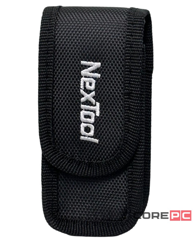 Мультитул Xiaomi Multi-function NexTool KT5024/NE0123 черный