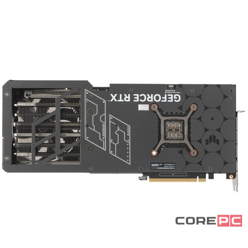 Видеокарта ASUS (TUF-RTX4080S-O16G-GAMING) GeForce RTX 4080 SUPER 16GB TUF GAMING OC 90YV0KA0-M0NA00