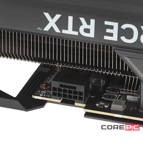 Видеокарта ASUS (TUF-RTX4080S-O16G-GAMING) GeForce RTX 4080 SUPER 16GB TUF GAMING OC 90YV0KA0-M0NA00