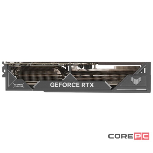 Видеокарта ASUS (TUF-RTX4080S-O16G-GAMING) GeForce RTX 4080 SUPER 16GB TUF GAMING OC 90YV0KA0-M0NA00