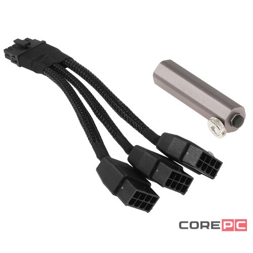 Видеокарта ASUS (TUF-RTX4080S-O16G-GAMING) GeForce RTX 4080 SUPER 16GB TUF GAMING OC 90YV0KA0-M0NA00