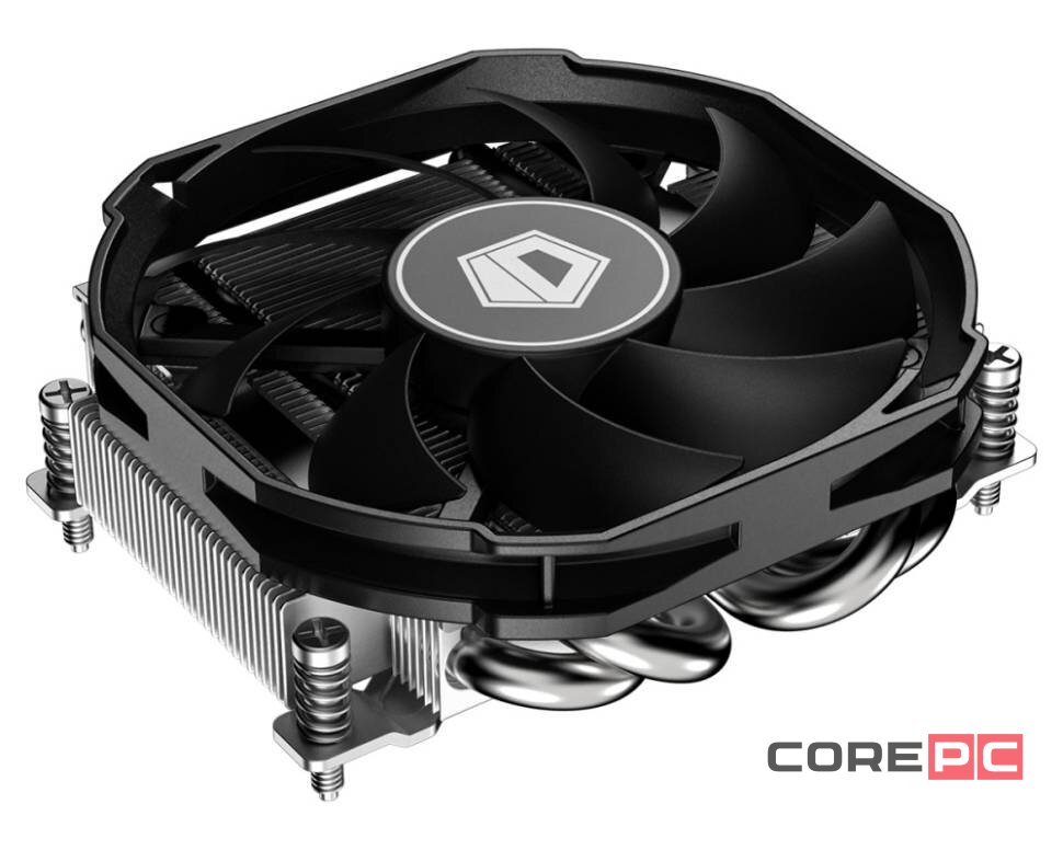Кулер для процессора ID-COOLING IS-30A PWM