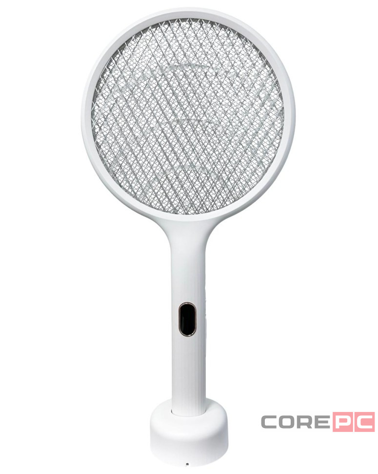 Электрическая мухобойка Xiaomi Qualitell Electric Mosquito Swatte E3 белая