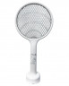 Электрическая мухобойка Xiaomi Qualitell Electric Mosquito Swatte E3 белая