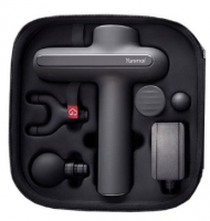 Массажный пистолет для тела Xiaomi YUNMAI Gun Pro YMJM-551S Basic серый