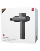 Массажный пистолет для тела Xiaomi YUNMAI Gun Pro YMJM-551S Basic серый