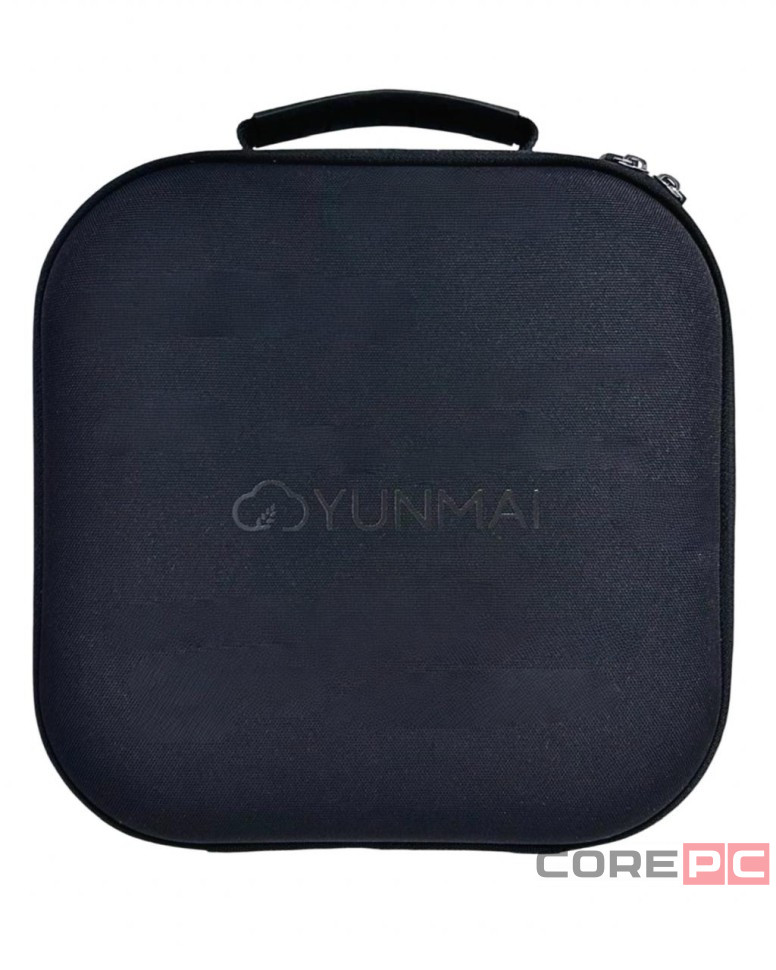 Массажный пистолет для тела Xiaomi YUNMAI Gun Pro YMJM-551S Basic серый