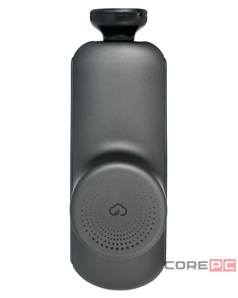 Массажный пистолет для тела Xiaomi YUNMAI Gun Pro YMJM-551S Basic серый