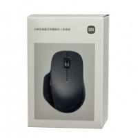 Мышь беспроводная Xiaomi Mi Mouse Wireless Bluetooth Dual Mode 2 Comfort (XMSMSB01EYM) черная