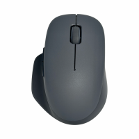 Мышь беспроводная Xiaomi Mi Mouse Wireless Bluetooth Dual Mode 2 Comfort (XMSMSB01EYM) черная