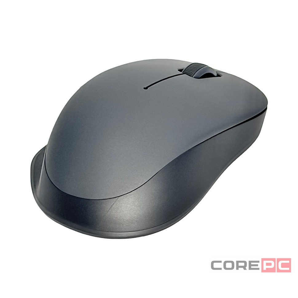 Мышь беспроводная Xiaomi Mi Mouse Wireless Bluetooth Dual Mode 2 Comfort (XMSMSB01EYM) черная