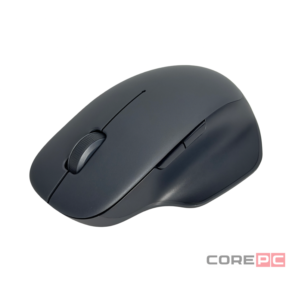 Мышь беспроводная Xiaomi Mi Mouse Wireless Bluetooth Dual Mode 2 Comfort (XMSMSB01EYM) черная