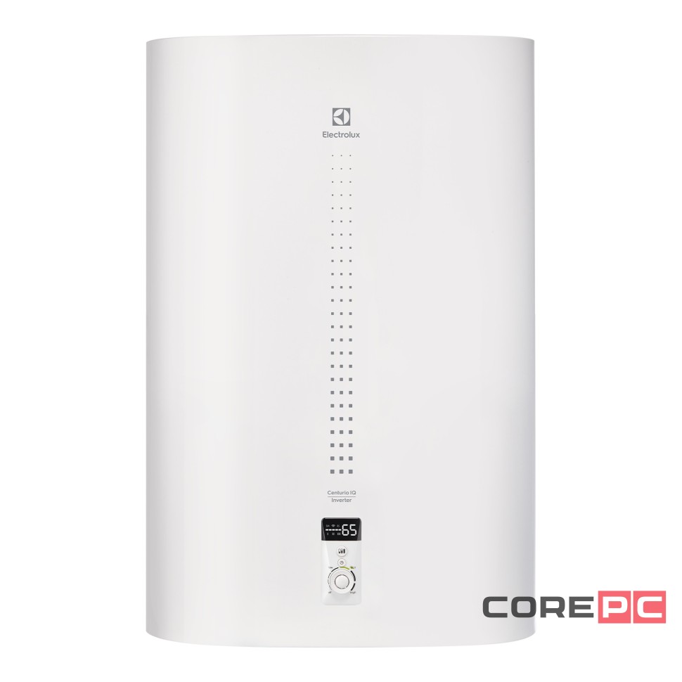 Водонагреватель Electrolux EWH 80 Centurio IQ Inverter