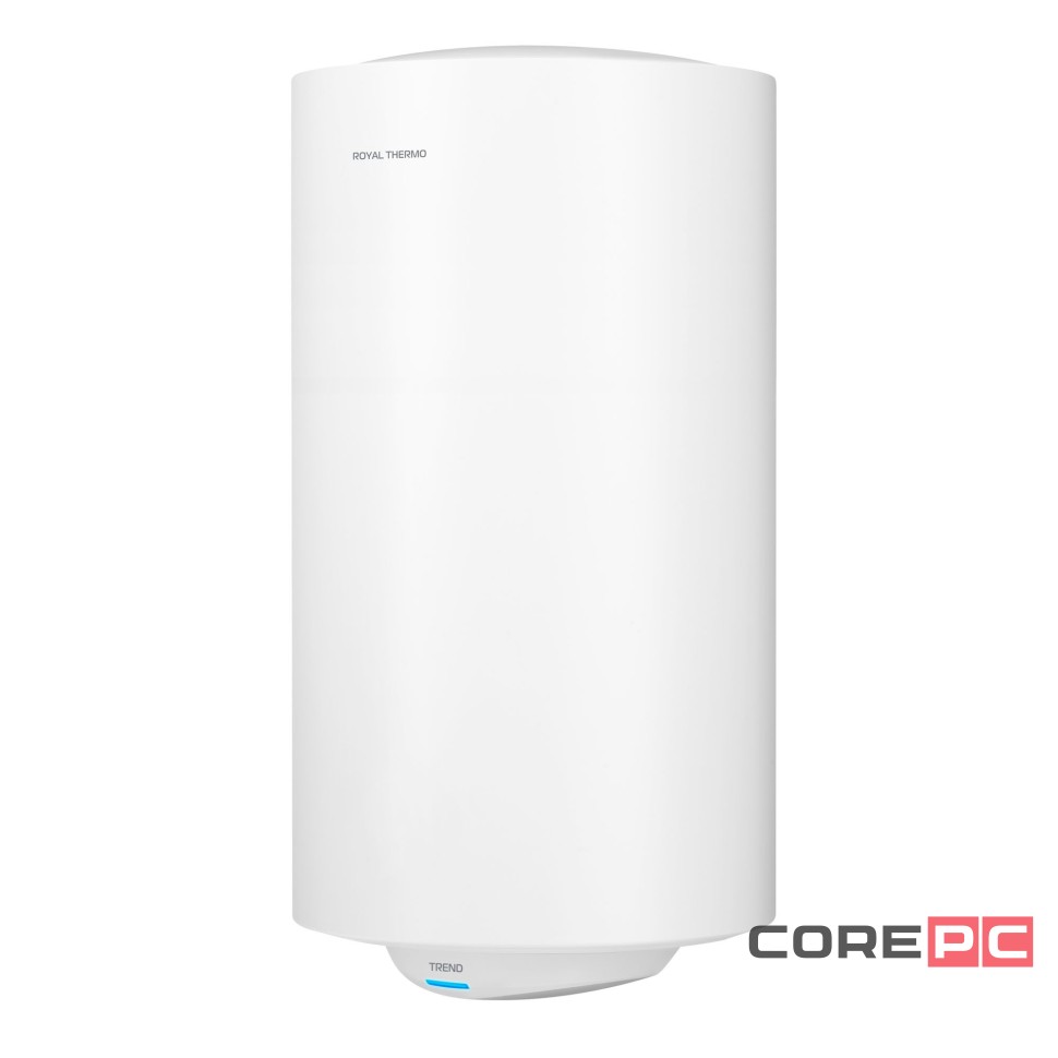Водонагреватель Royal Thermo RWH 100 Trend