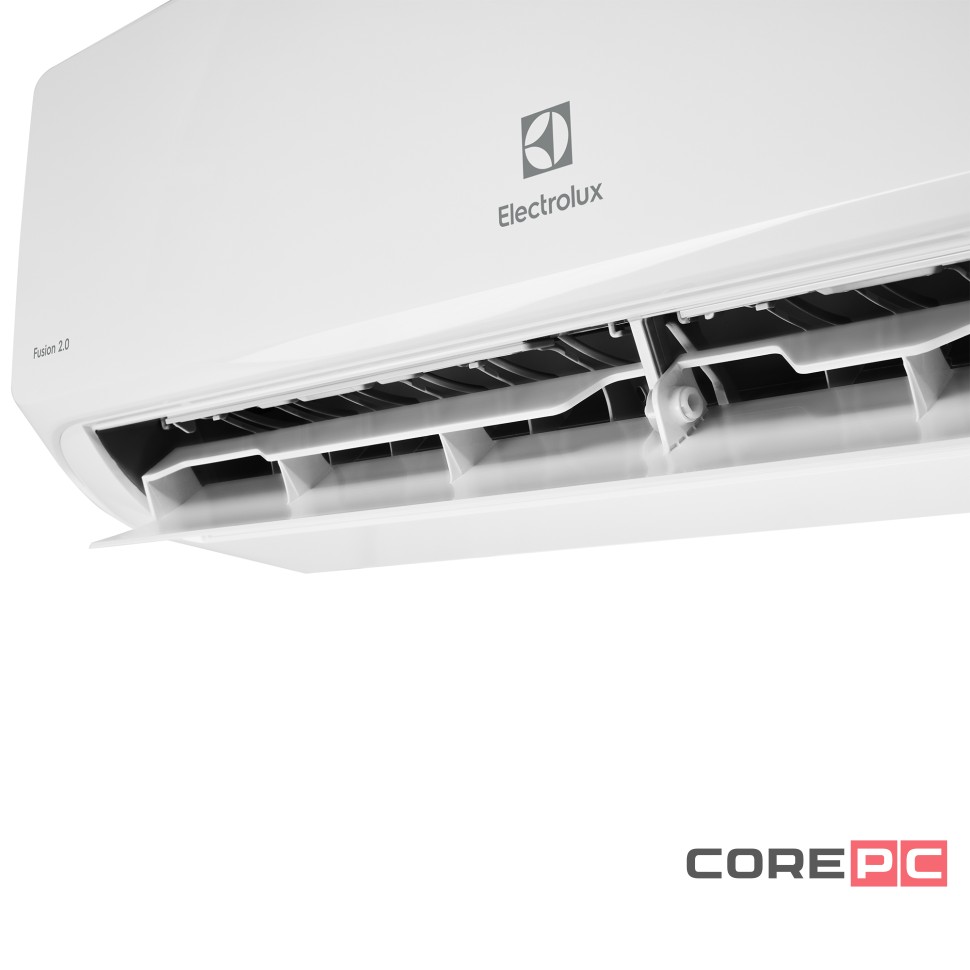Сплит-система инверторного типа Electrolux Fusion 2.0 Super DC Inverter EACS/I-24HF2/N8 комплект