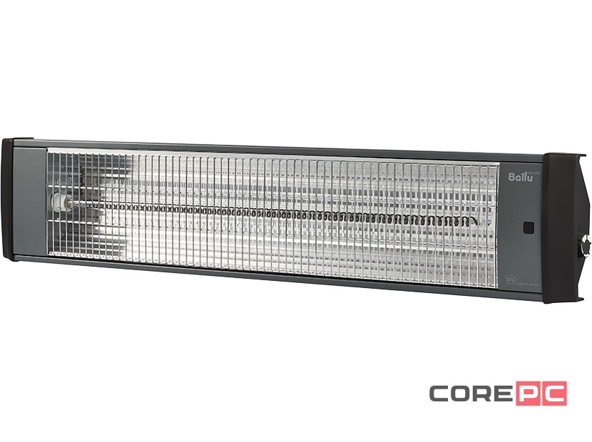 Обогреватель инфракрасный Ballu BIH-LC-2.0