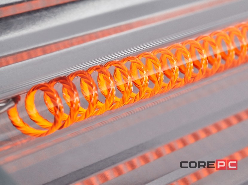 Обогреватель инфракрасный Ballu BIH-LC-2.0