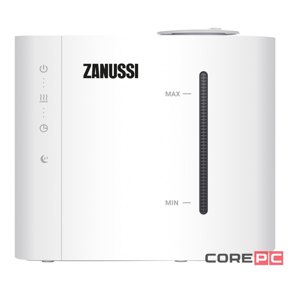 Увлажнитель ультразвуковой Zanussi ZH 4.0 ET Ottimo