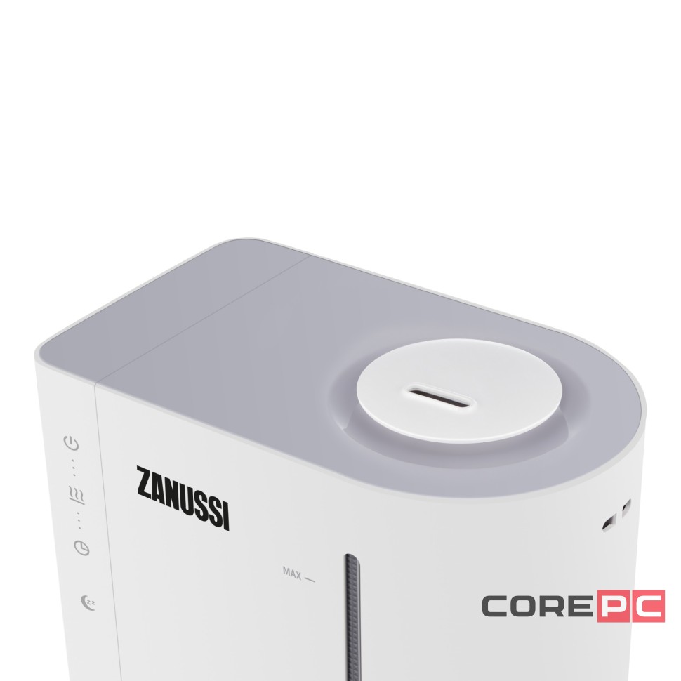 Увлажнитель ультразвуковой Zanussi ZH 4.0 ET Ottimo