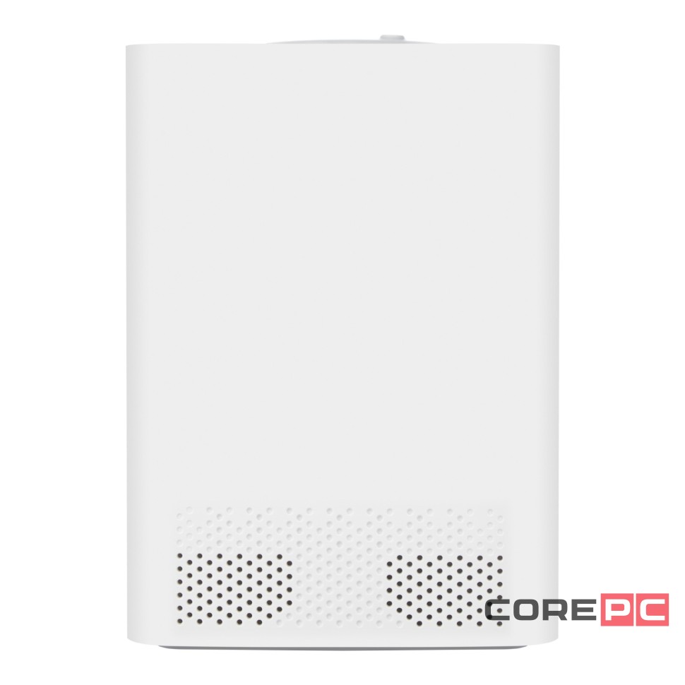 Увлажнитель ультразвуковой Zanussi ZH 4.0 ET Ottimo