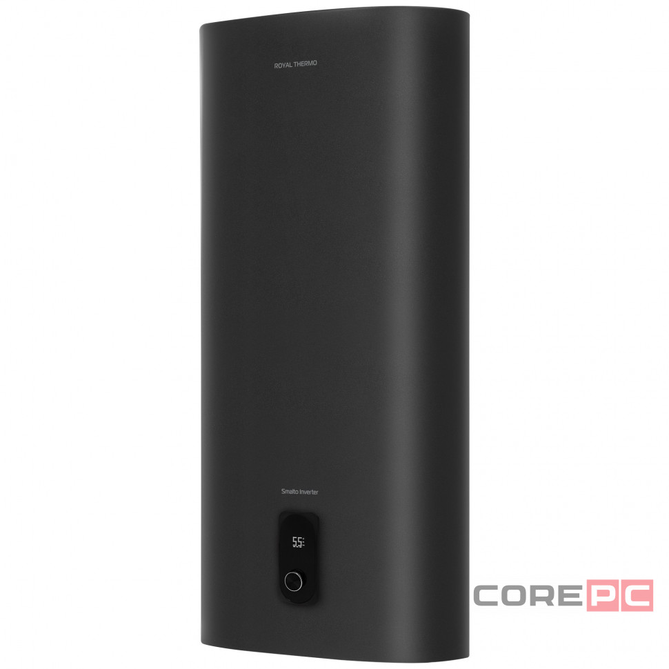 Водонагреватель Royal Thermo RWH 50 Smalto Inverter Grafit