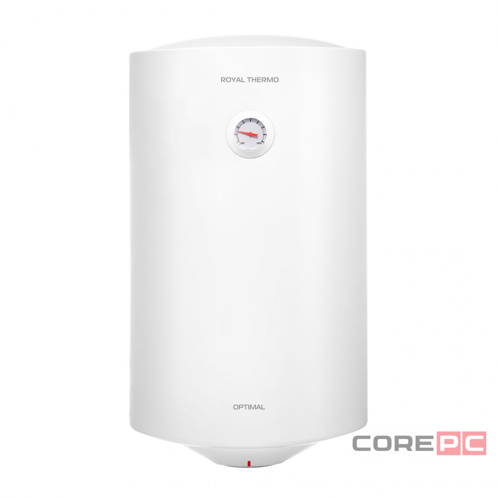 Водонагреватель Royal Thermo RWH 50 Optimal