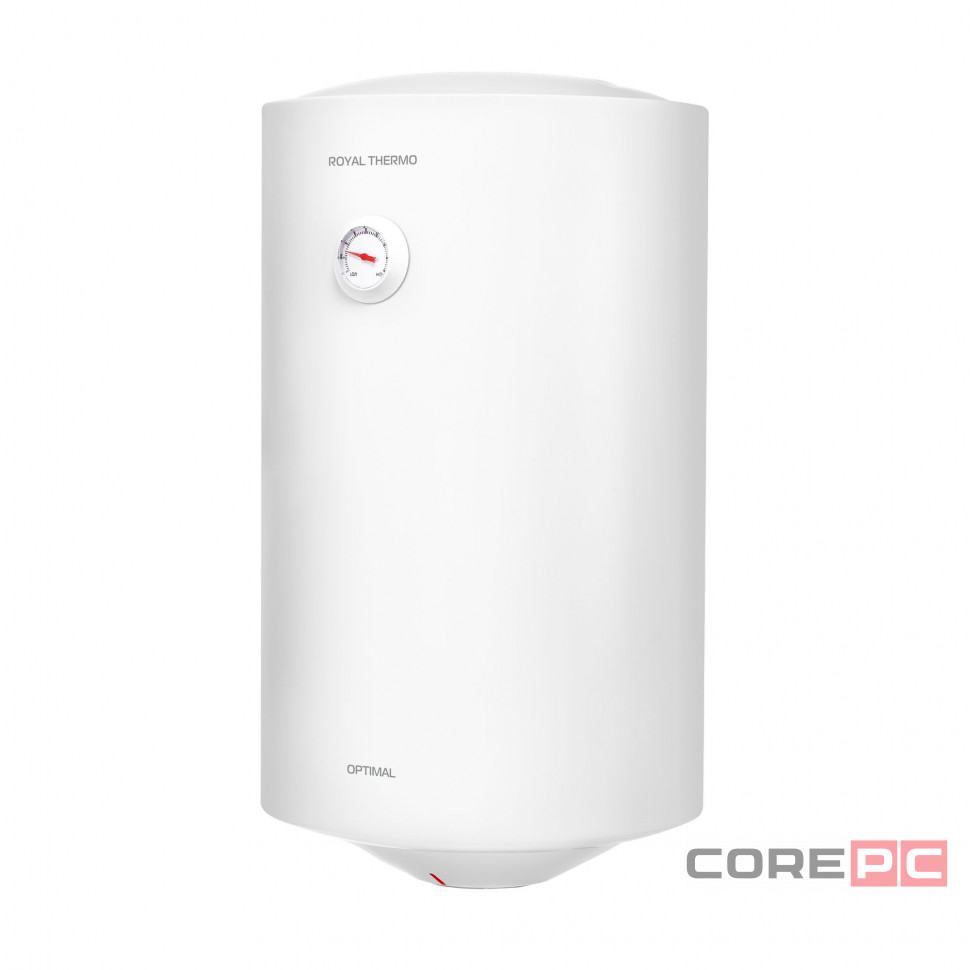 Водонагреватель Royal Thermo RWH 50 Optimal