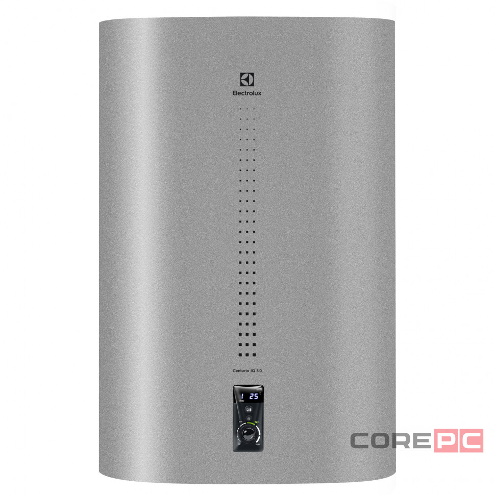 Водонагреватель Electrolux EWH 80 Centurio IQ 3.0 Silver