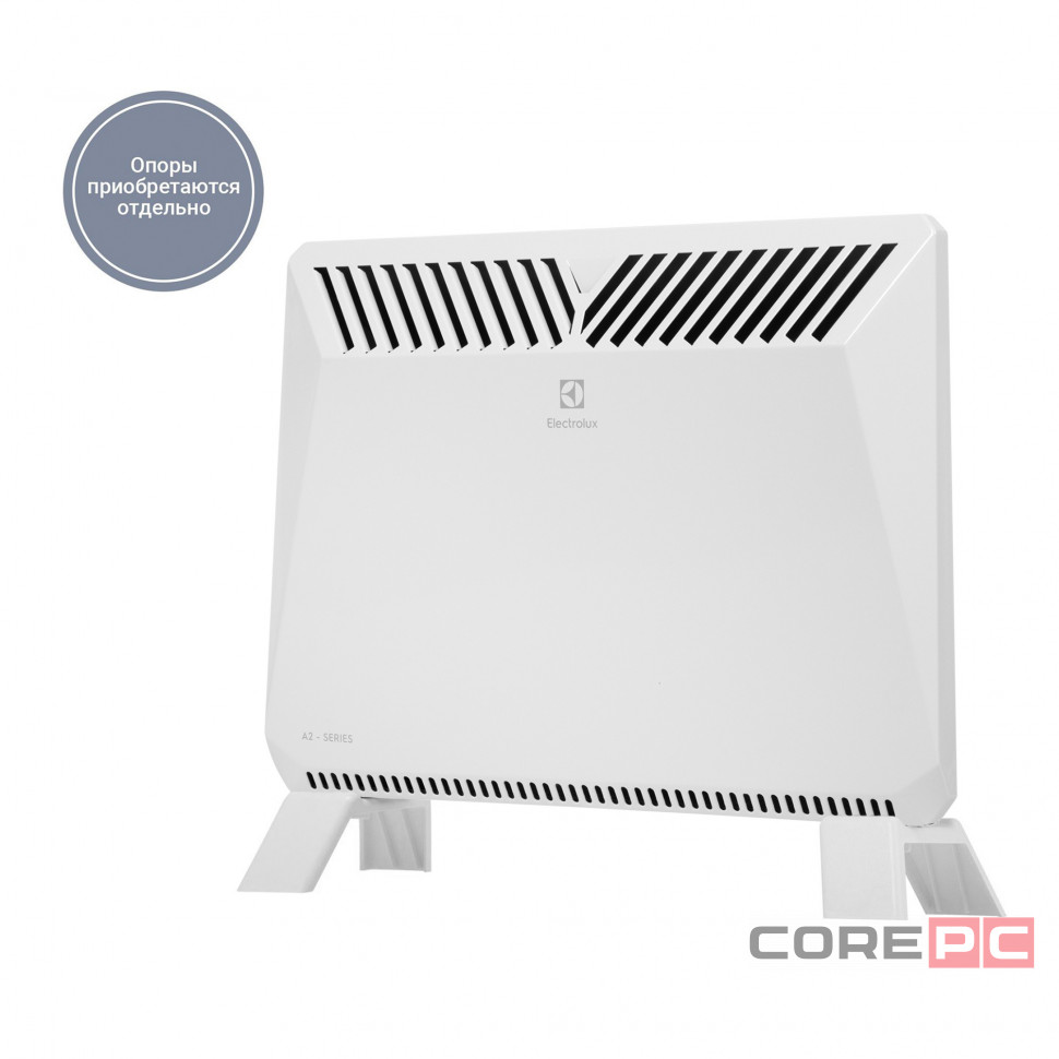 Конвектор электрический Electrolux ECH/A2-1500 M