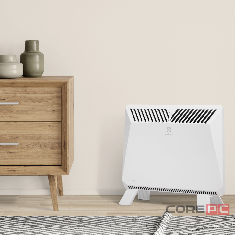 Конвектор электрический Electrolux ECH/A2-1500 M