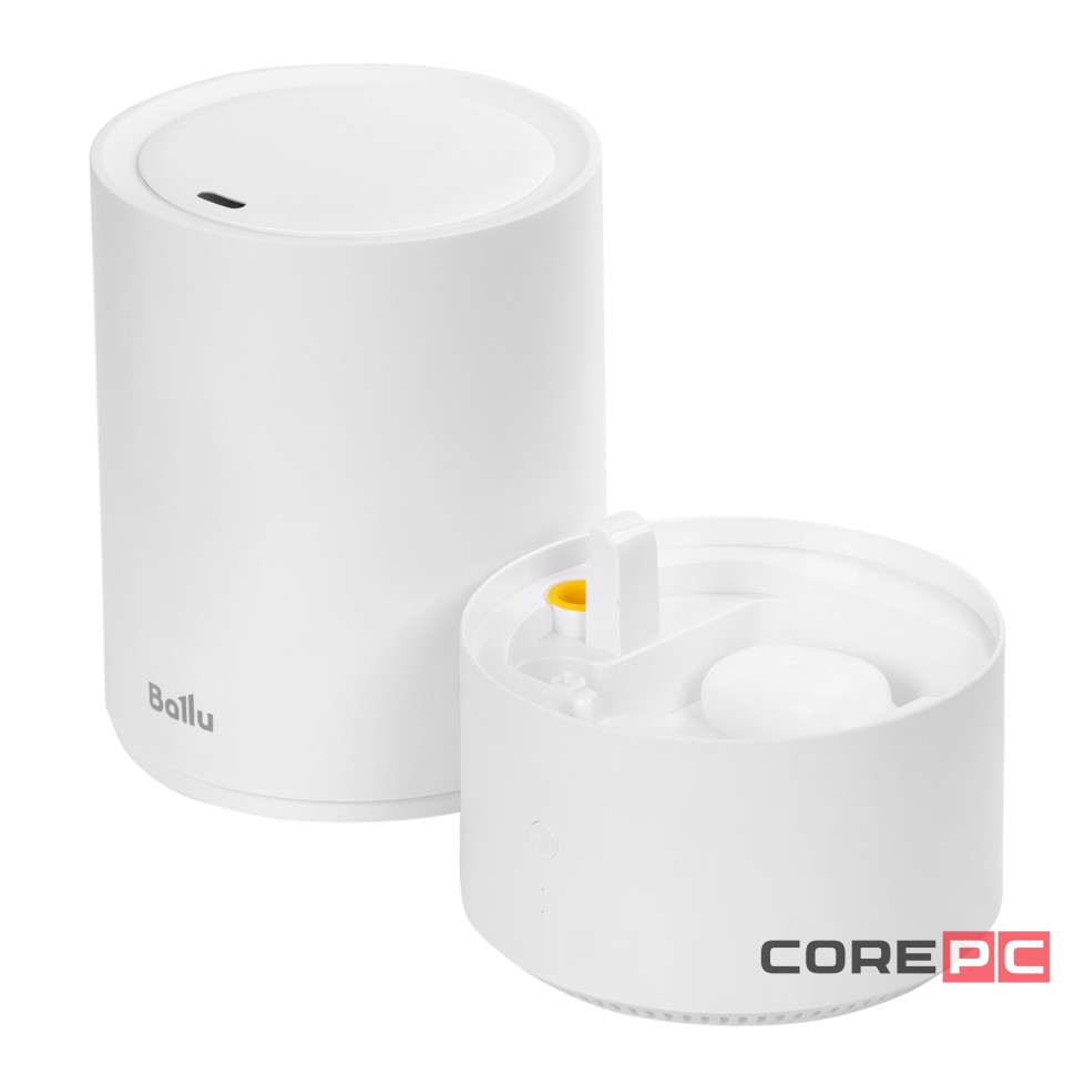 Увлажнитель ультразвуковой Ballu UHB-300W