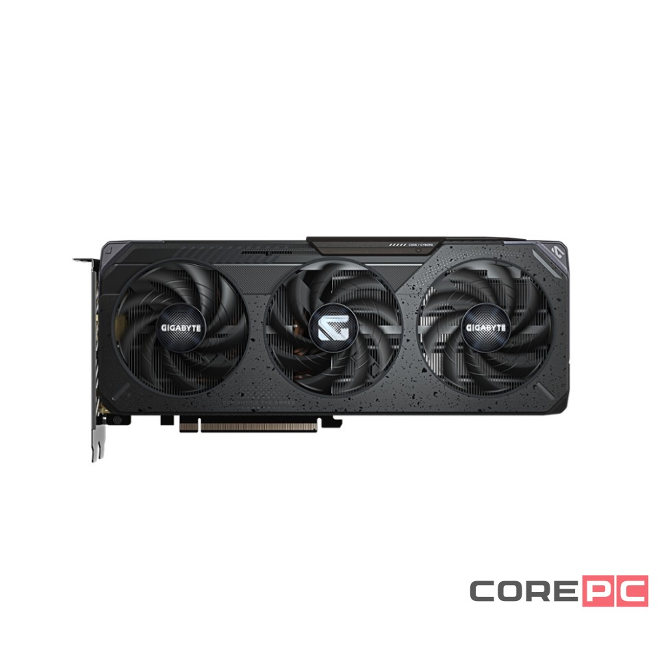 Видеокарта Gigabyte (GV-R9060XTGAMING OC-8GD) Radeon RX 9060 XT 8GB GAMING OC
