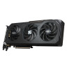 Видеокарта Gigabyte (GV-R9060XTGAMING OC-8GD) Radeon RX 9060 XT 8GB GAMING OC