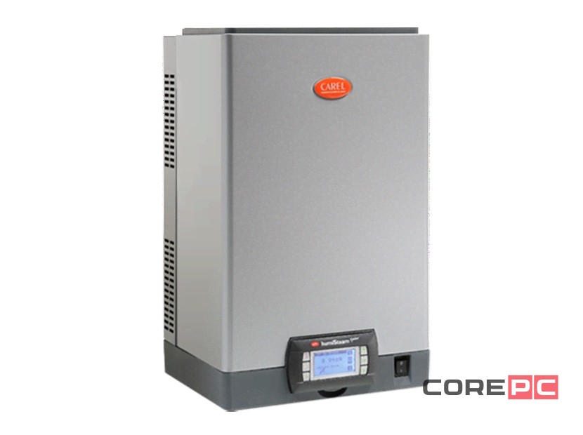 Увлажнитель CAREL humiDisk10, производительностью до 1л/ч, 1х230В, UC0100DK00