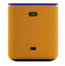 Умная колонка Яндекс.Станция Миди с Zigbee (YNDX-00054) (Оранжевый)