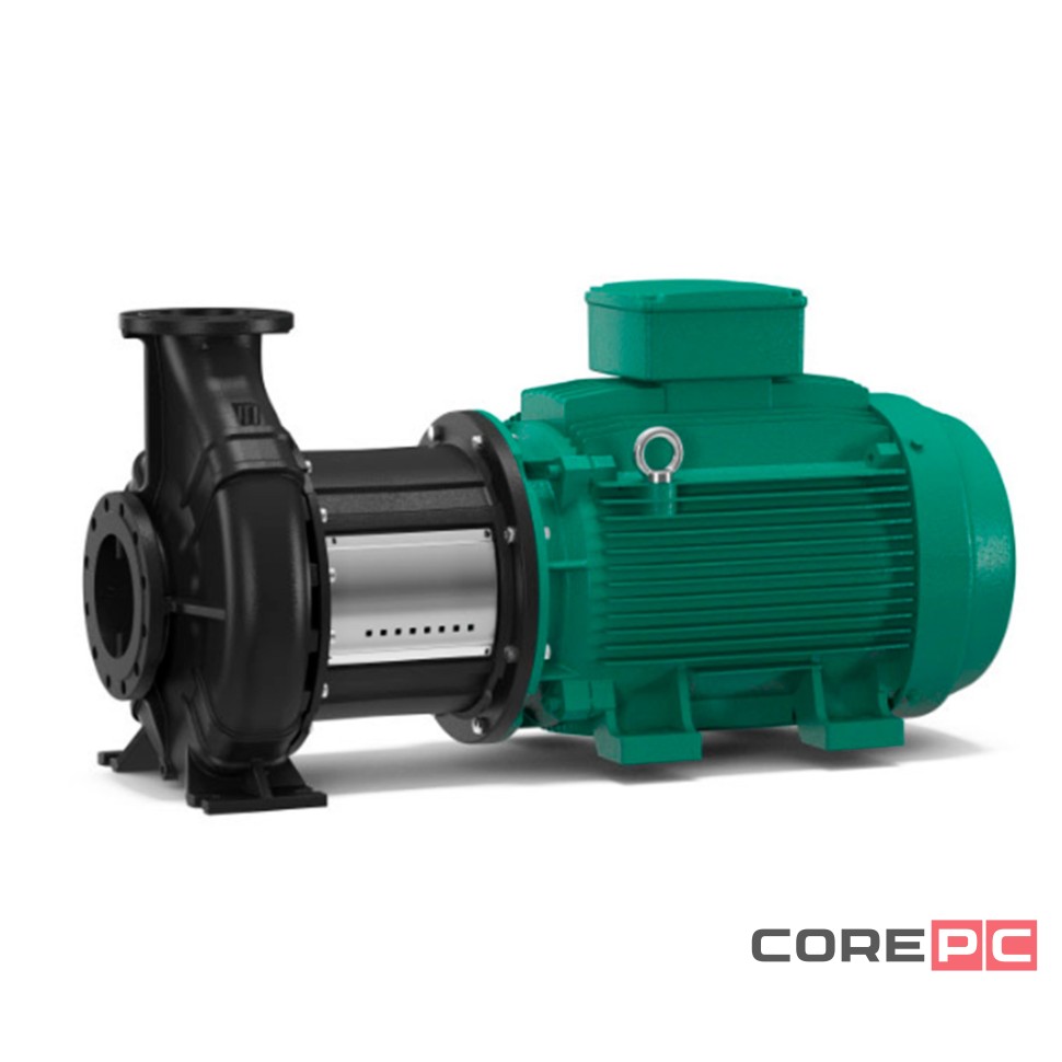 Насос блочный WILO BL 80/220-45/2