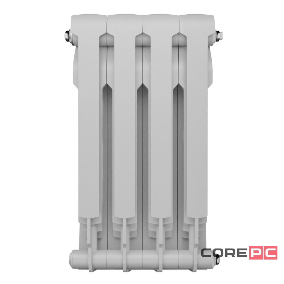 Радиатор Royal Thermo BiLiner 500 Bianco Traffico - 4 секц.