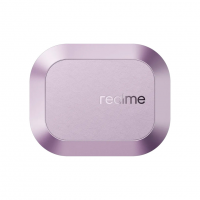 Беспроводные наушники TWS Realme Buds Air 8 RMA2503 фиолетовые