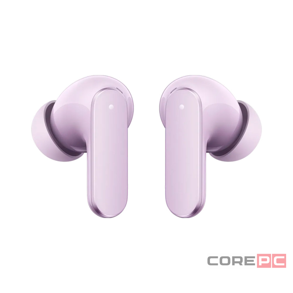 Беспроводные наушники TWS Realme Buds Air 8 RMA2503 фиолетовые