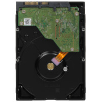 Жесткий диск Western Digital 6000 Gb Blue (WD60EZAX)