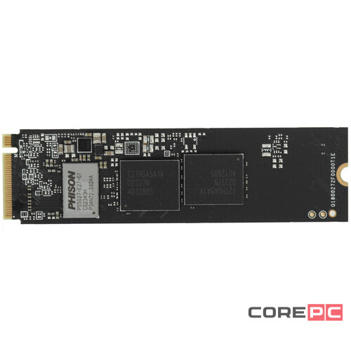Твердотельный накопитель Apacer 1000 Gb AS2280Q4 AP1TBAS2280Q4U-1