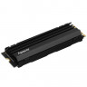 Твердотельный накопитель Apacer 1000 Gb AS2280Q4 AP1TBAS2280Q4U-1