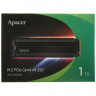 Твердотельный накопитель Apacer 1000 Gb AS2280Q4 AP1TBAS2280Q4U-1