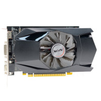 Видеокарта AFox (AF750-4096D5H6-V3) GeForce GT X750 4GB