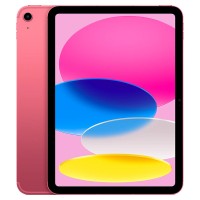 Apple iPad (2025) Wi-Fi + Cellular 128Gb (Pink)