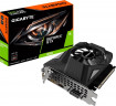 Видеокарта Gigabyte (GV-N3050WF2-6GD) GeForce RTX 3050 6GB WINDFORCE