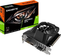 Видеокарта Gigabyte (GV-N3050WF2-6GD) GeForce RTX 3050 6GB WINDFORCE