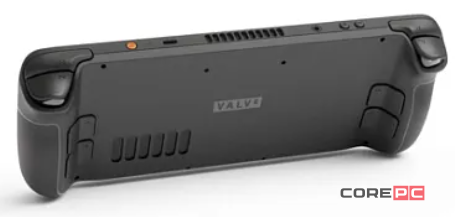 Игровая приставка Valve Steam Deck OLED 1Tb (Black)