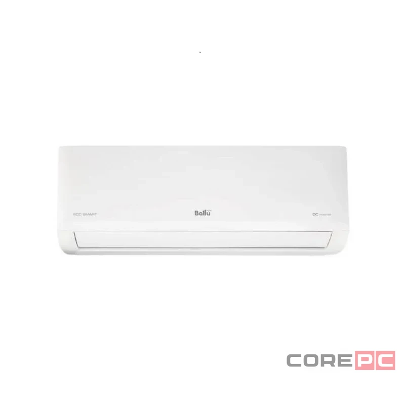 Кондиционер настенный Ballu Eco Smart Inverter V4 BSYI-10HN8_V4
